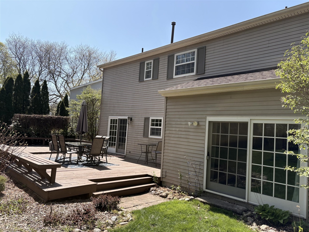5255 Applewood Drive, Ypsilanti, MI, 48197-8351