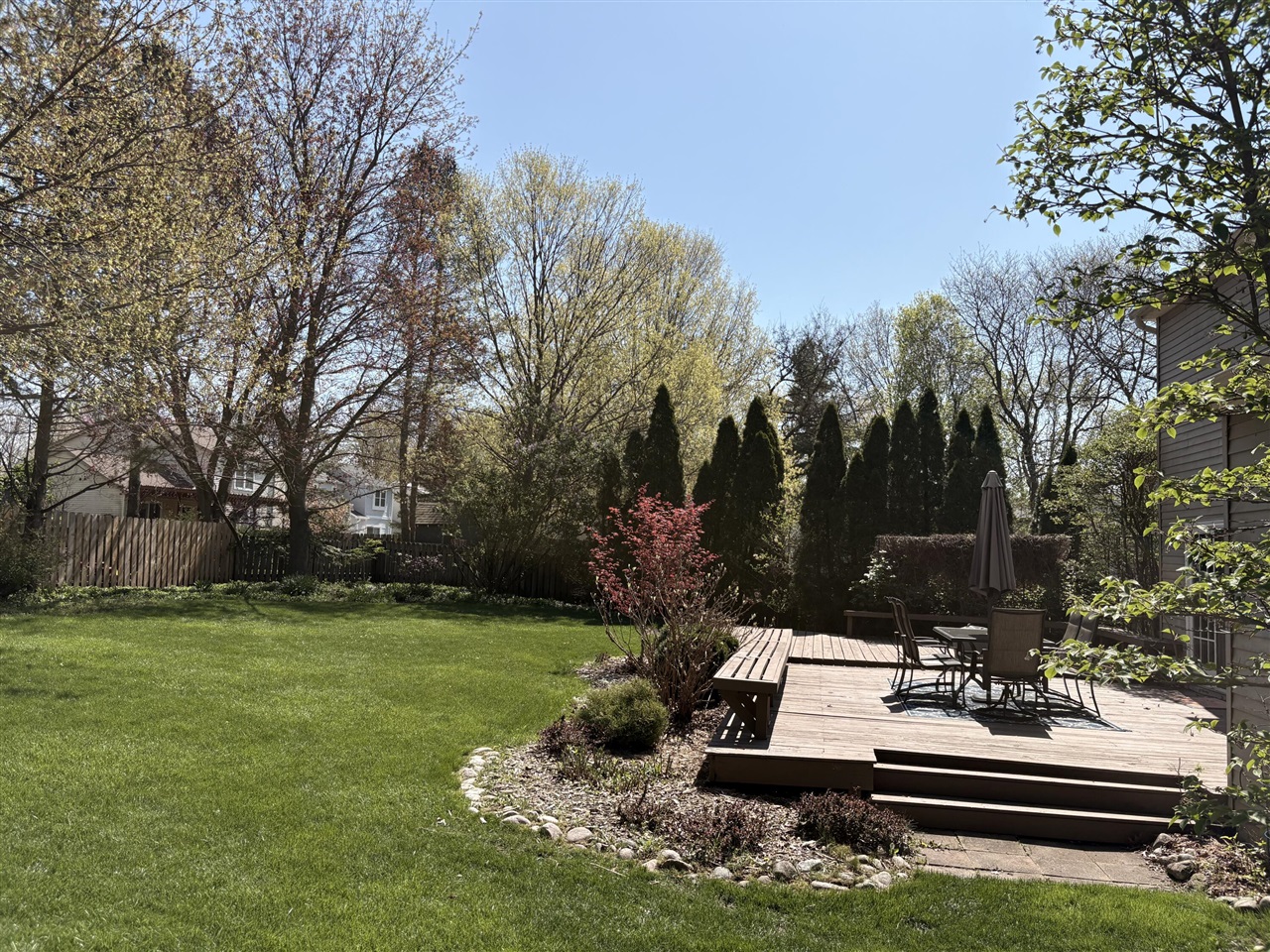 5255 Applewood Drive, Ypsilanti, MI, 48197-8351