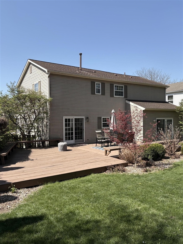 5255 Applewood Drive, Ypsilanti, MI, 48197-8351
