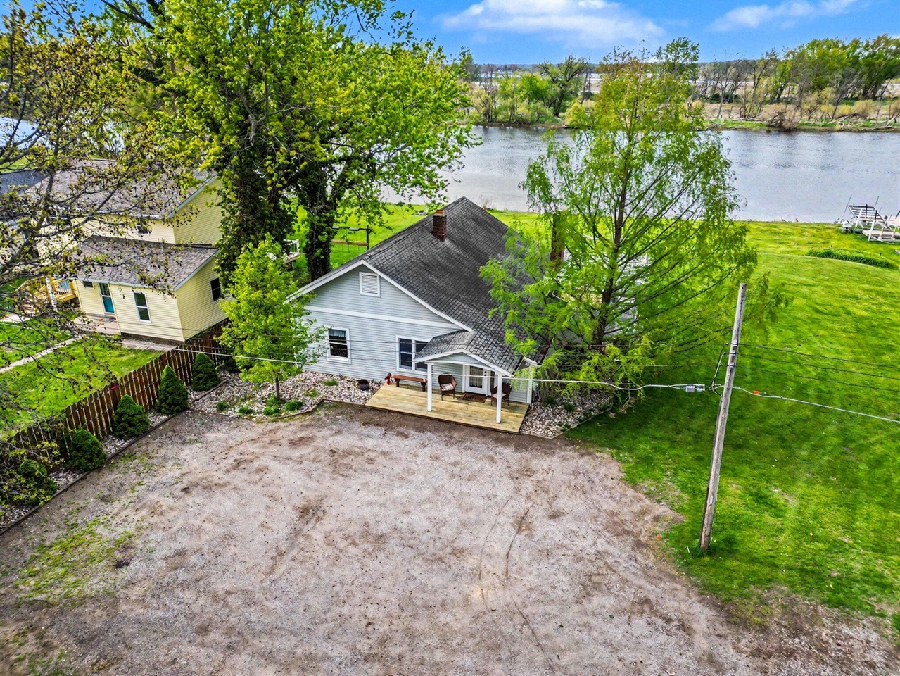 14651 Mercury Drive, Grand Haven, MI, 49417-9703