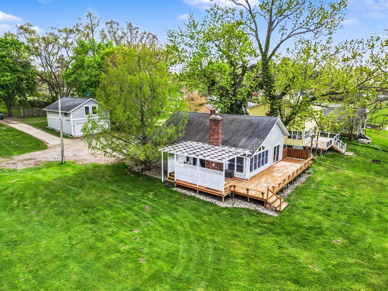 14651 Mercury Drive, Grand Haven, MI, 49417-9703