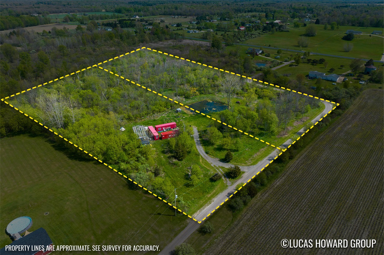 VL 113th (Josie Trl) Avenue, Fennville, MI, 49408