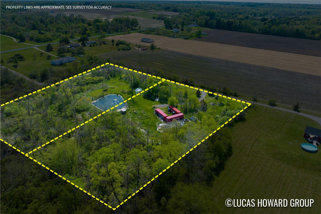 VL 113th (Josie Trl) Avenue, Fennville, MI, 49408