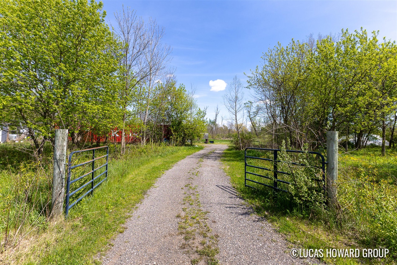 VL 113th (Josie Trl) Avenue, Fennville, MI, 49408