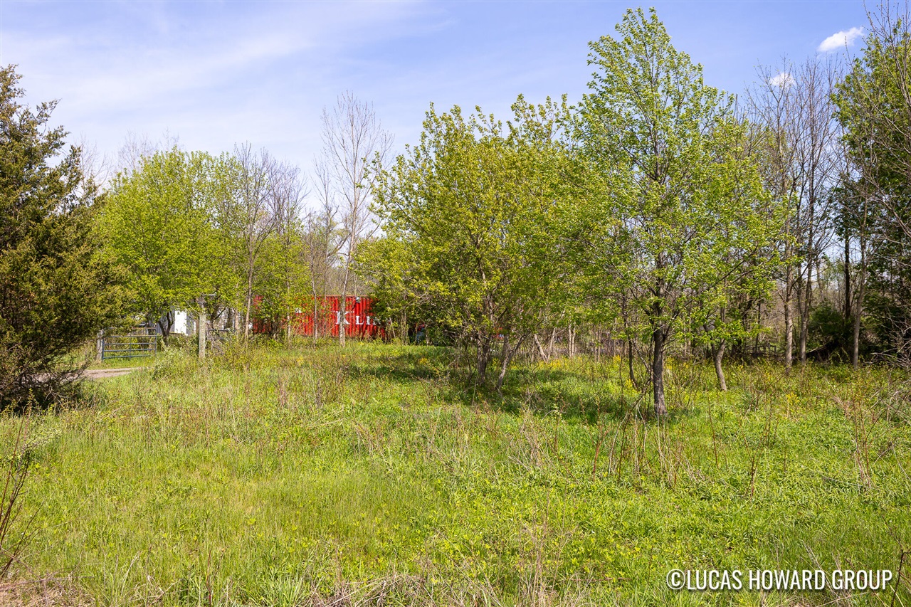 VL 113th (Josie Trl) Avenue, Fennville, MI, 49408
