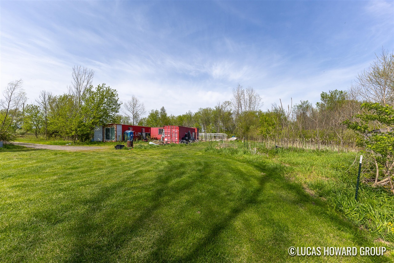 VL 113th (Josie Trl) Avenue, Fennville, MI, 49408
