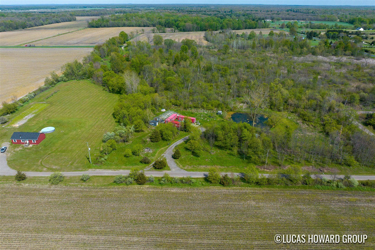 VL 113th (Josie Trl) Avenue, Fennville, MI, 49408