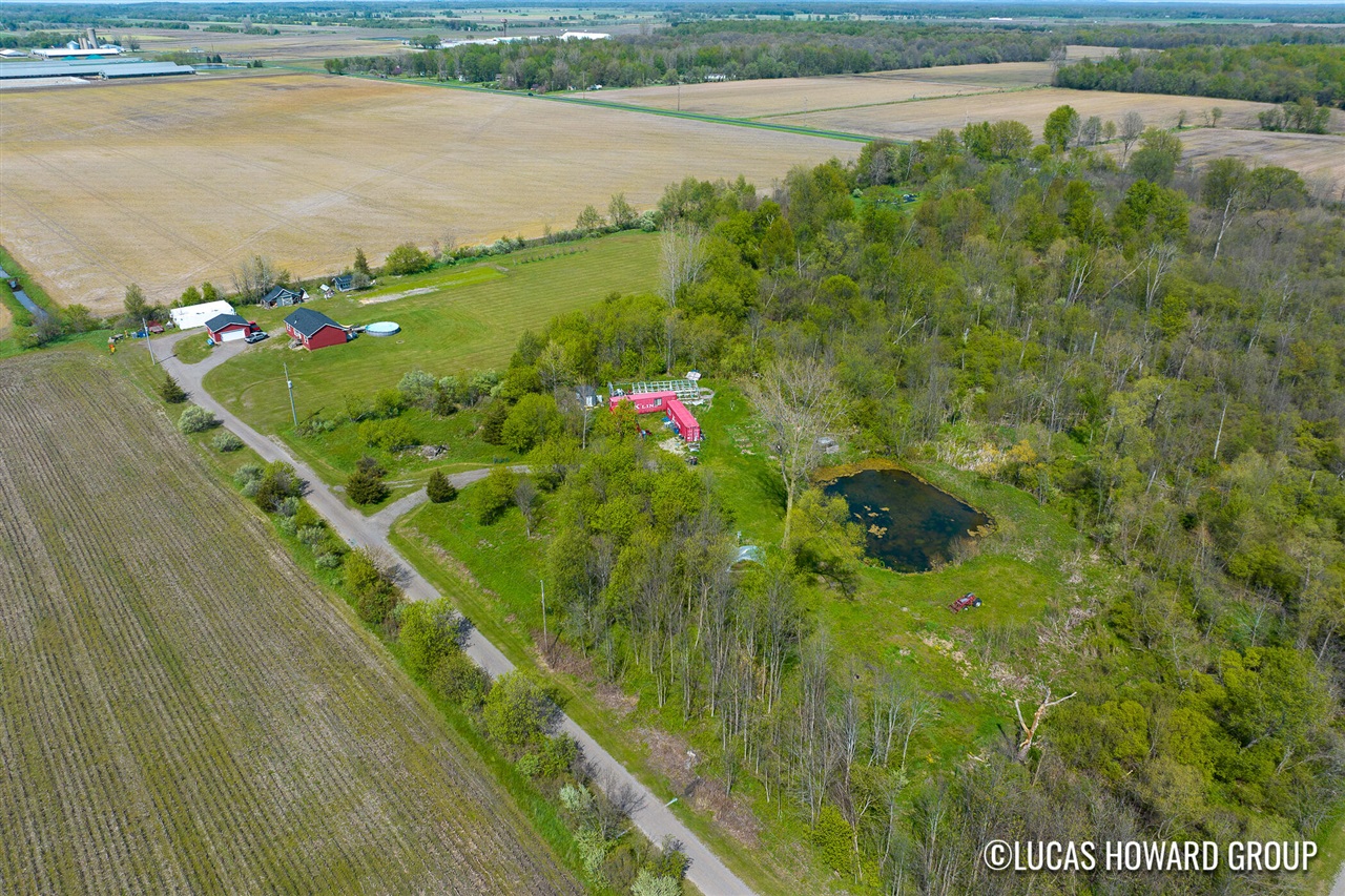 VL 113th (Josie Trl) Avenue, Fennville, MI, 49408