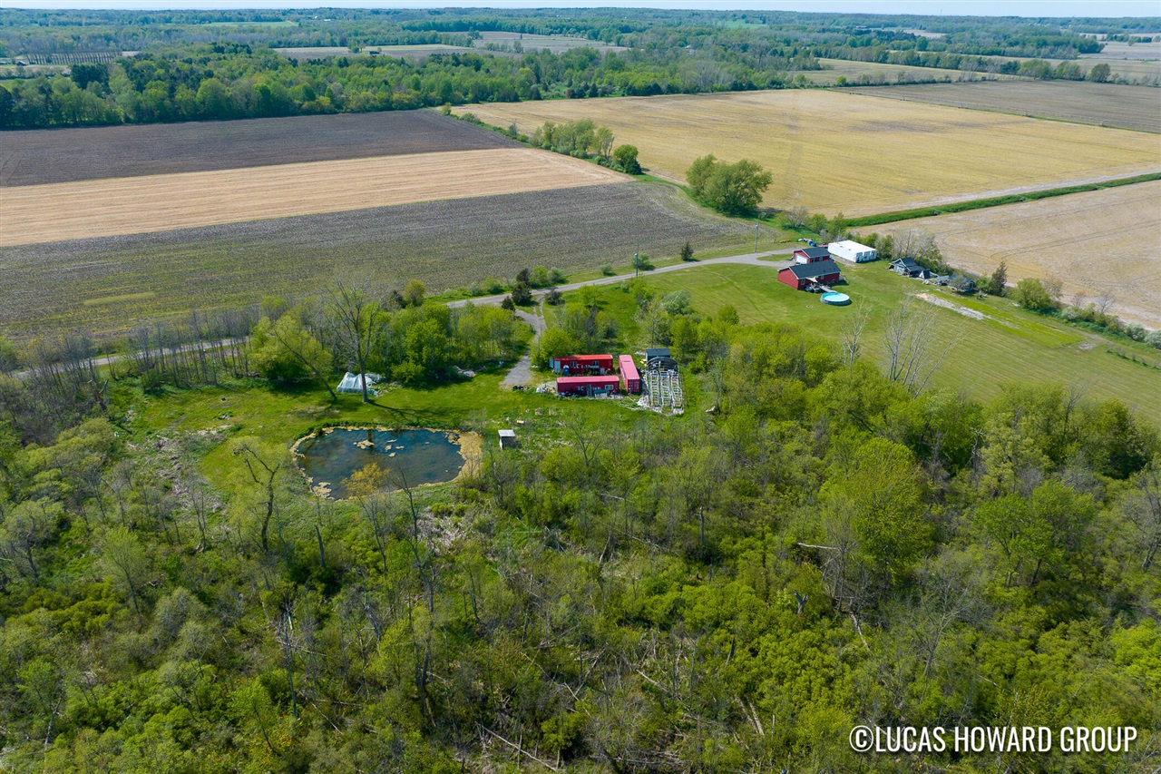 VL 113th (Josie Trl) Avenue, Fennville, MI, 49408