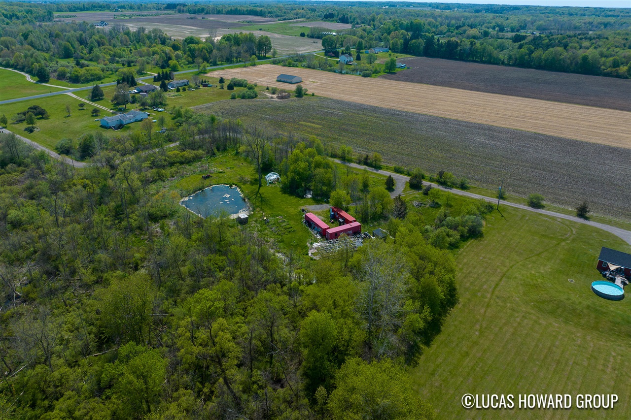 VL 113th (Josie Trl) Avenue, Fennville, MI, 49408
