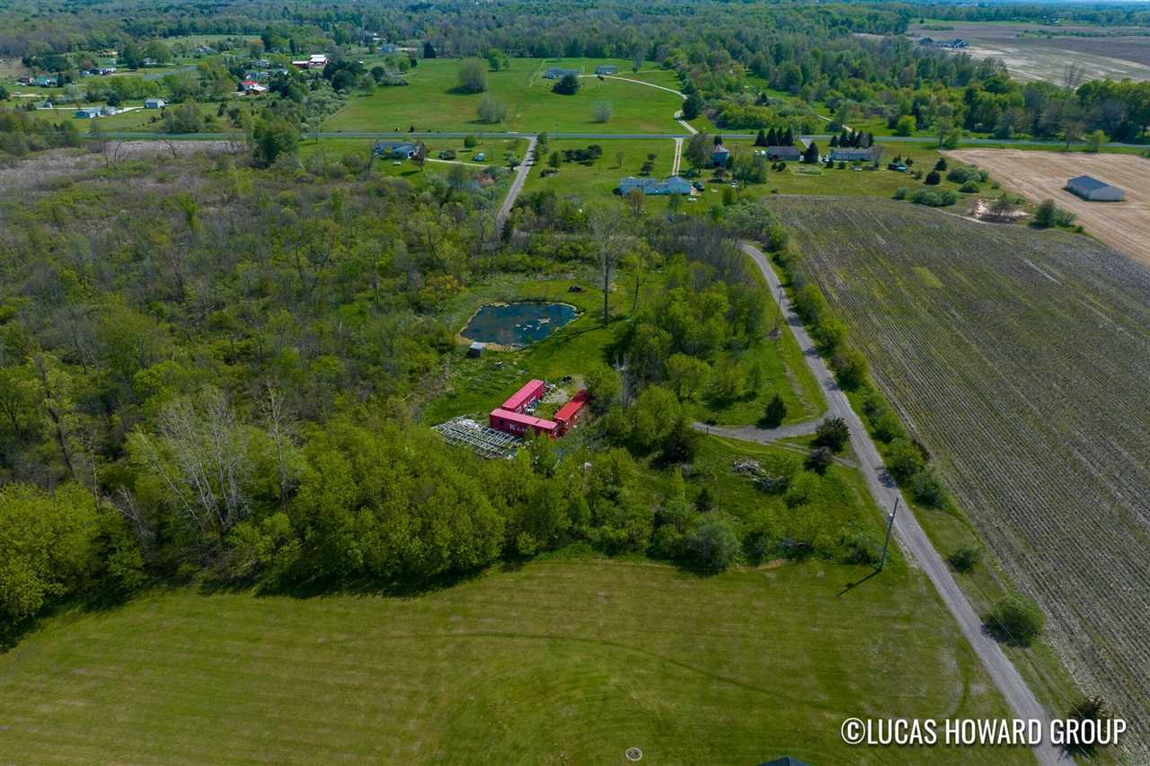 VL 113th (Josie Trl) Avenue, Fennville, MI, 49408