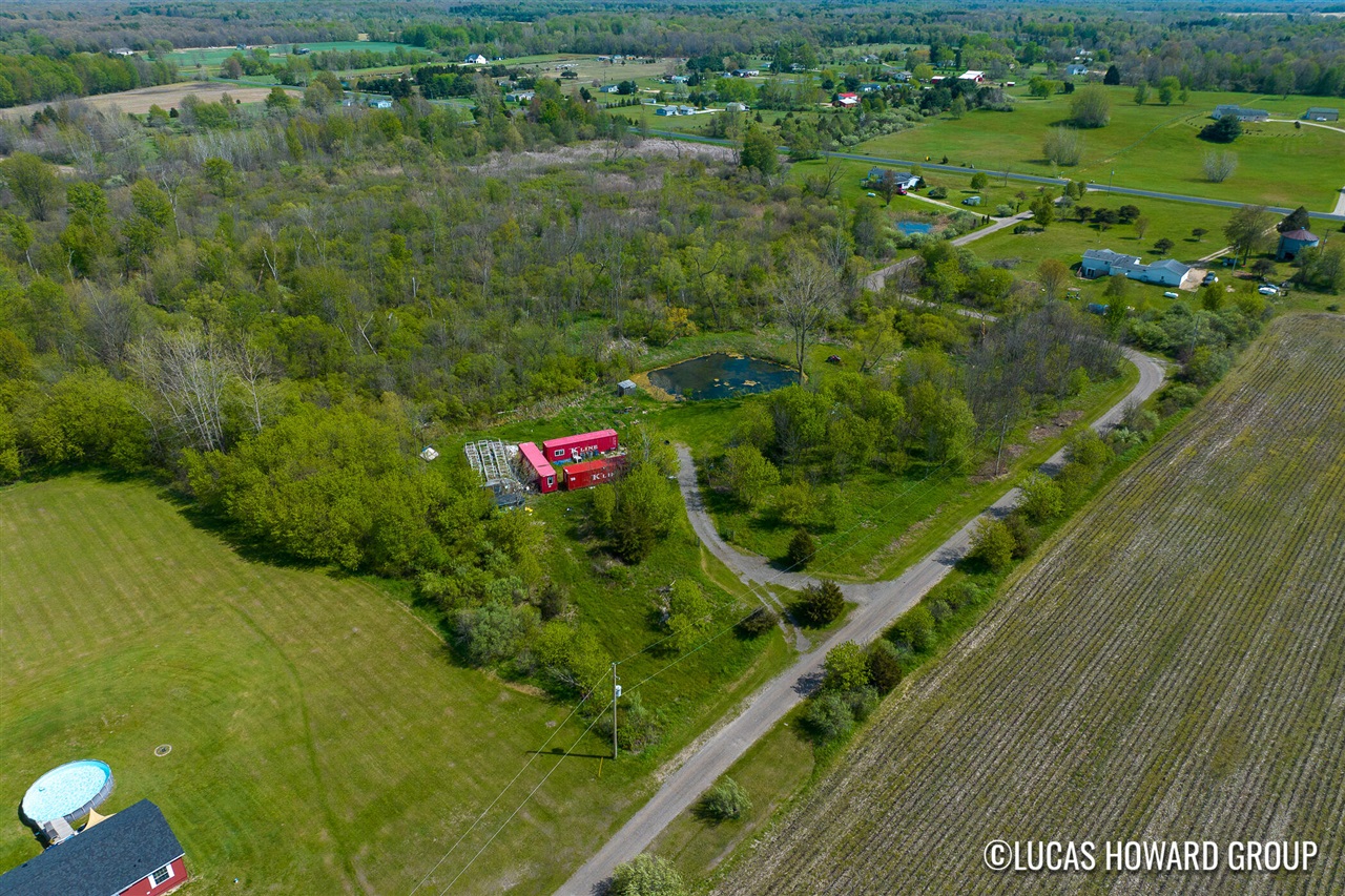 VL 113th (Josie Trl) Avenue, Fennville, MI, 49408