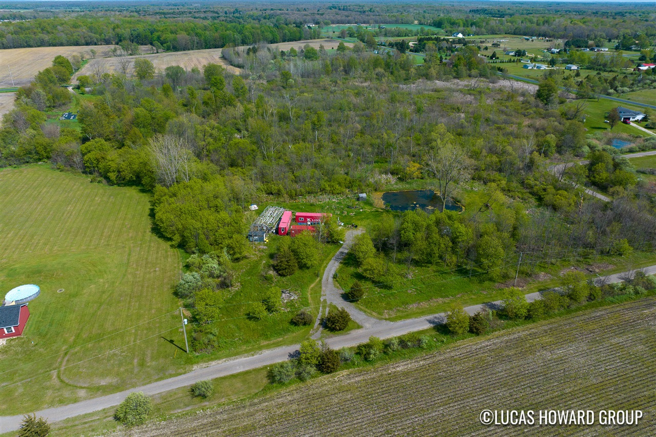 VL 113th (Josie Trl) Avenue, Fennville, MI, 49408