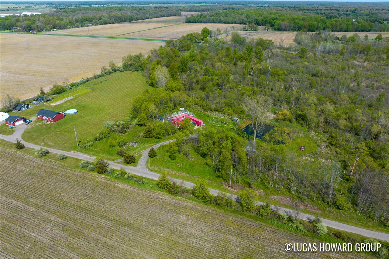 VL 113th (Josie Trl) Avenue, Fennville, MI, 49408