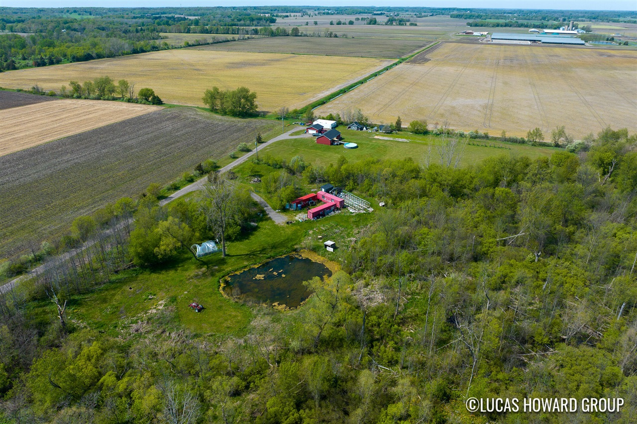 VL 113th (Josie Trl) Avenue, Fennville, MI, 49408
