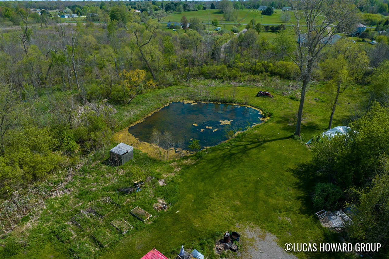 VL 113th (Josie Trl) Avenue, Fennville, MI, 49408