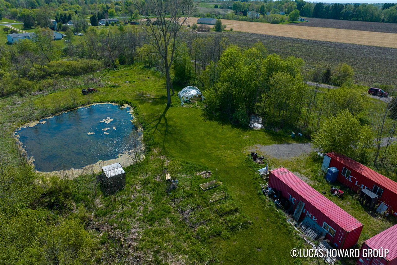 VL 113th (Josie Trl) Avenue, Fennville, MI, 49408