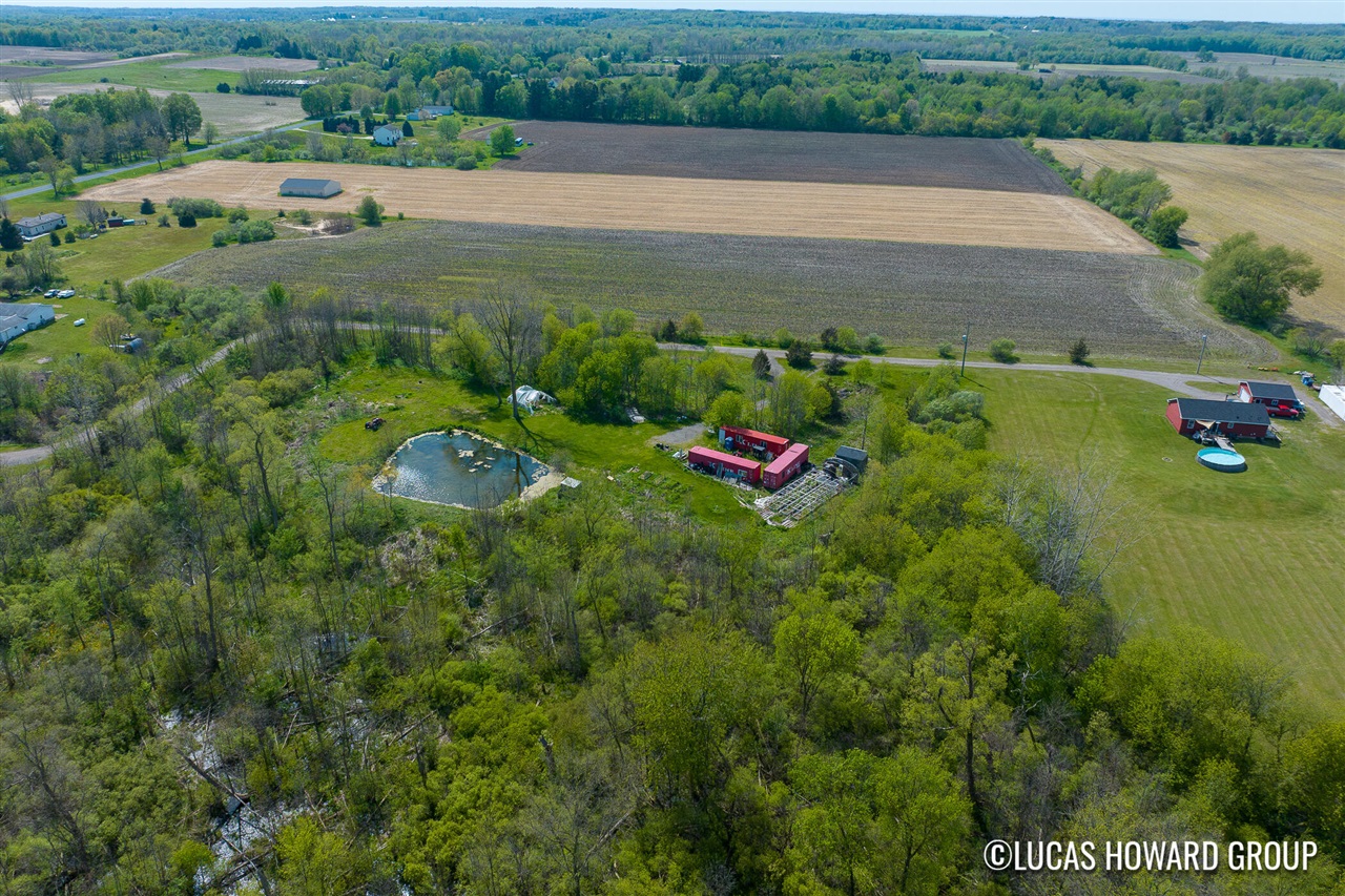 VL 113th (Josie Trl) Avenue, Fennville, MI, 49408