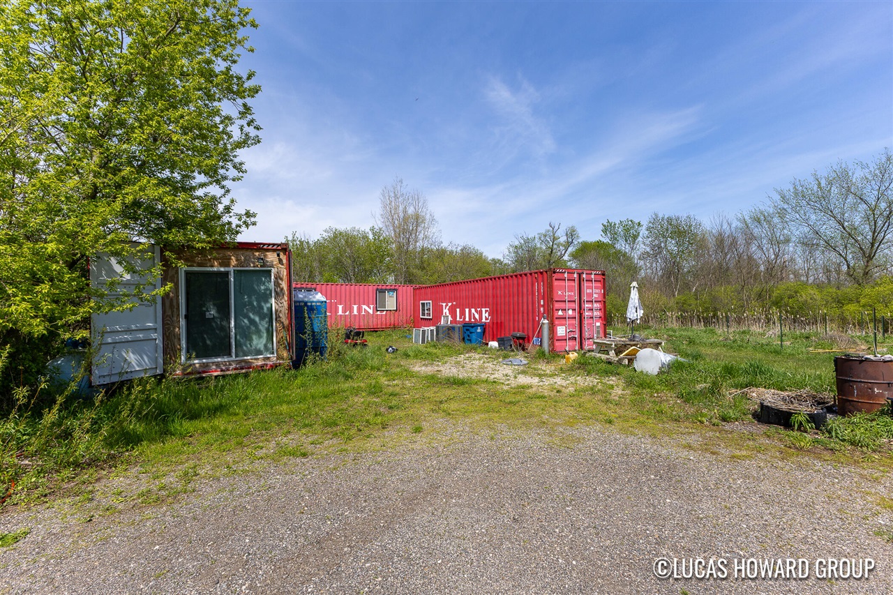 VL 113th (Josie Trl) Avenue, Fennville, MI, 49408