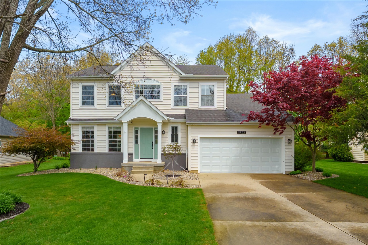7506 Haflinger Circle, Kalamazoo, MI, 49009