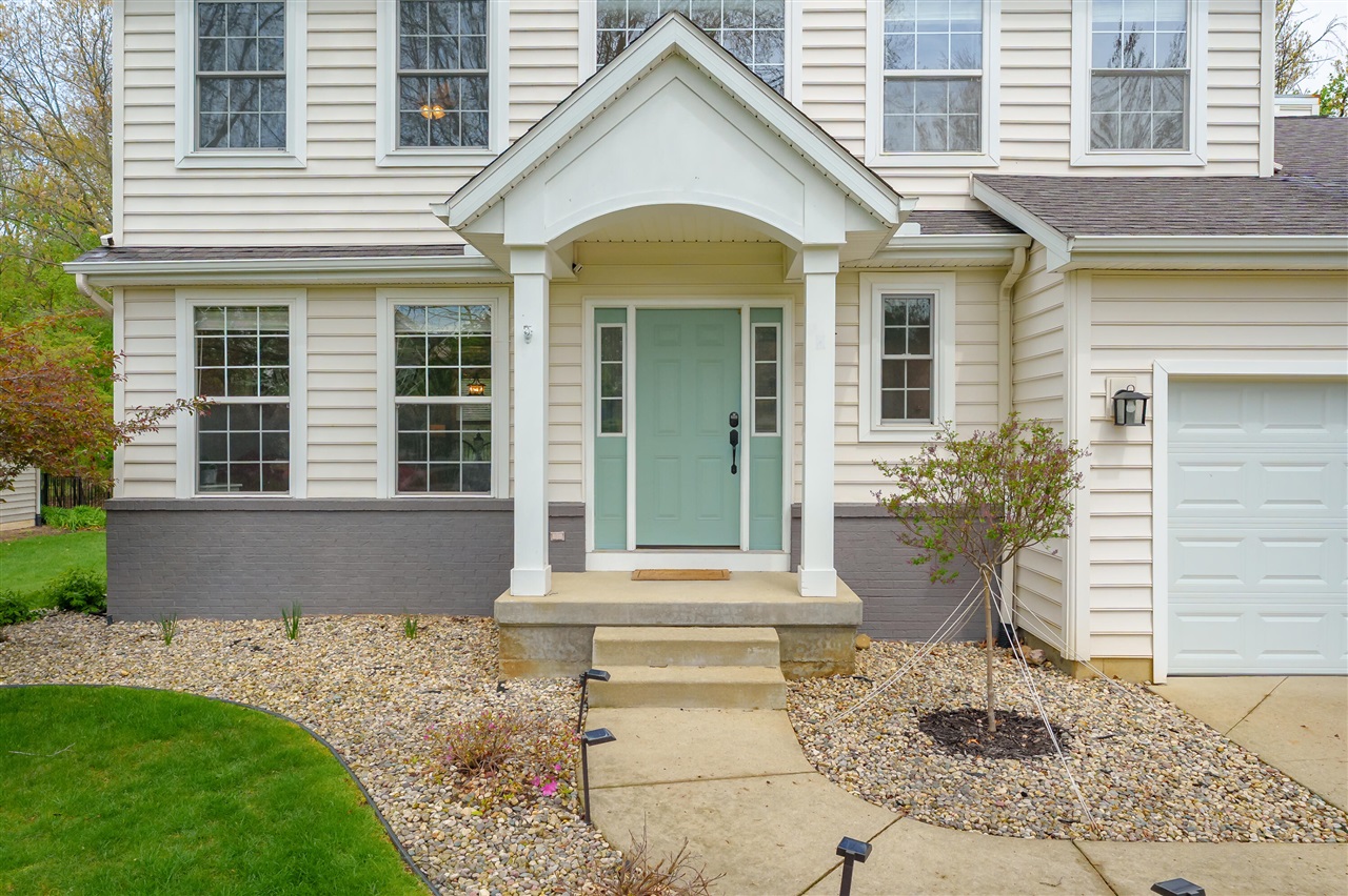 7506 Haflinger Circle, Kalamazoo, MI, 49009