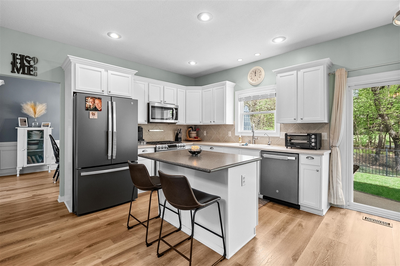 7506 Haflinger Circle, Kalamazoo, MI, 49009