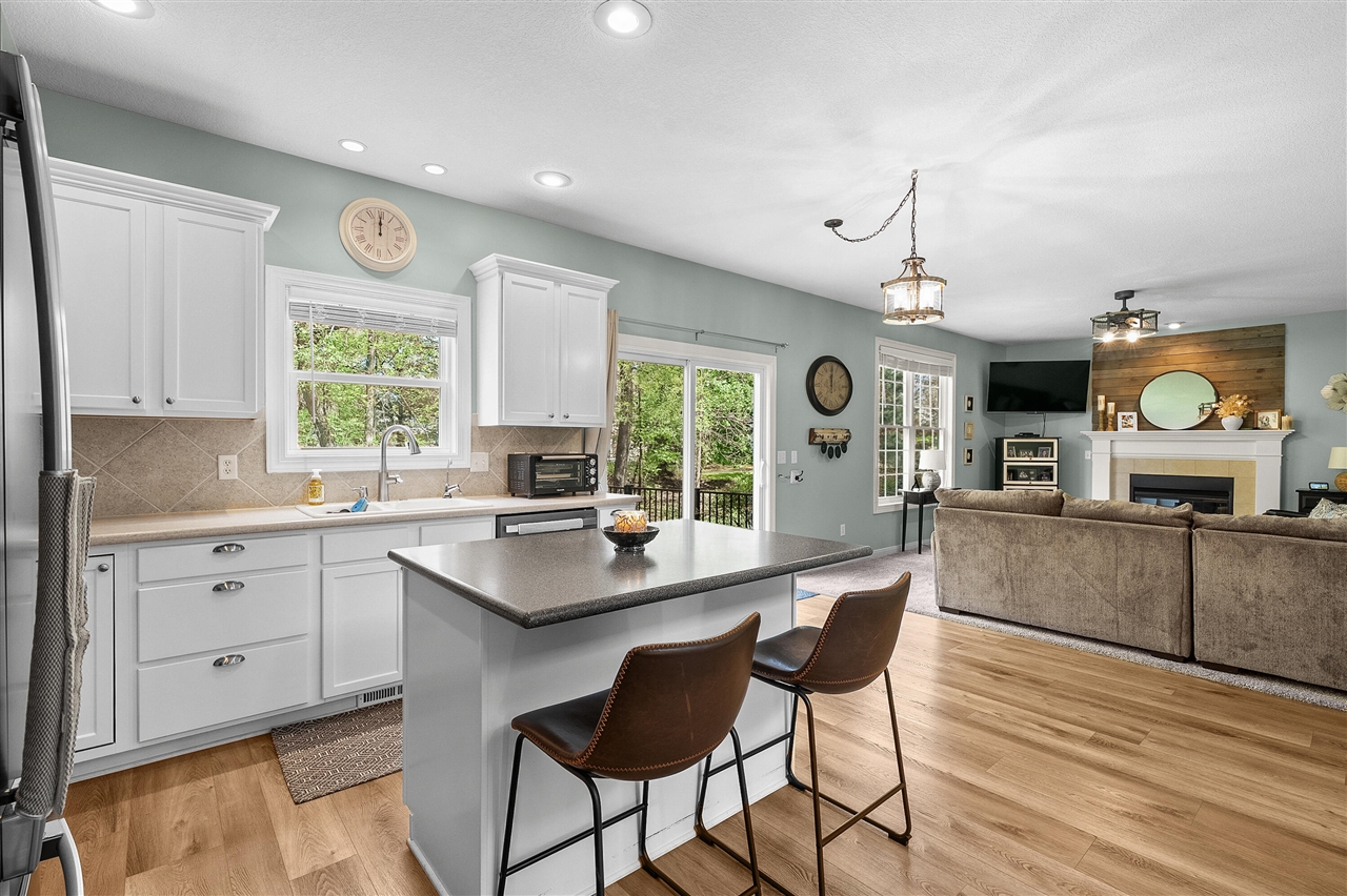 7506 Haflinger Circle, Kalamazoo, MI, 49009