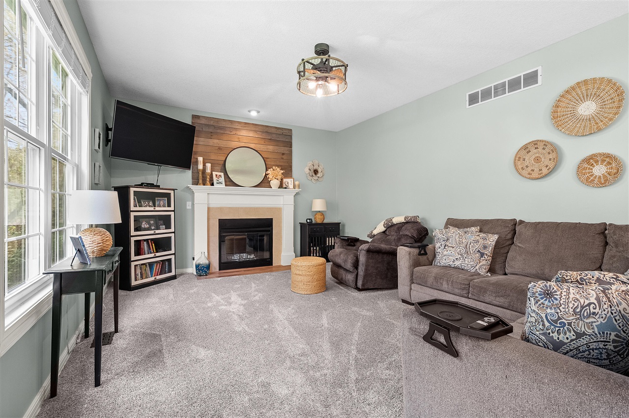 7506 Haflinger Circle, Kalamazoo, MI, 49009