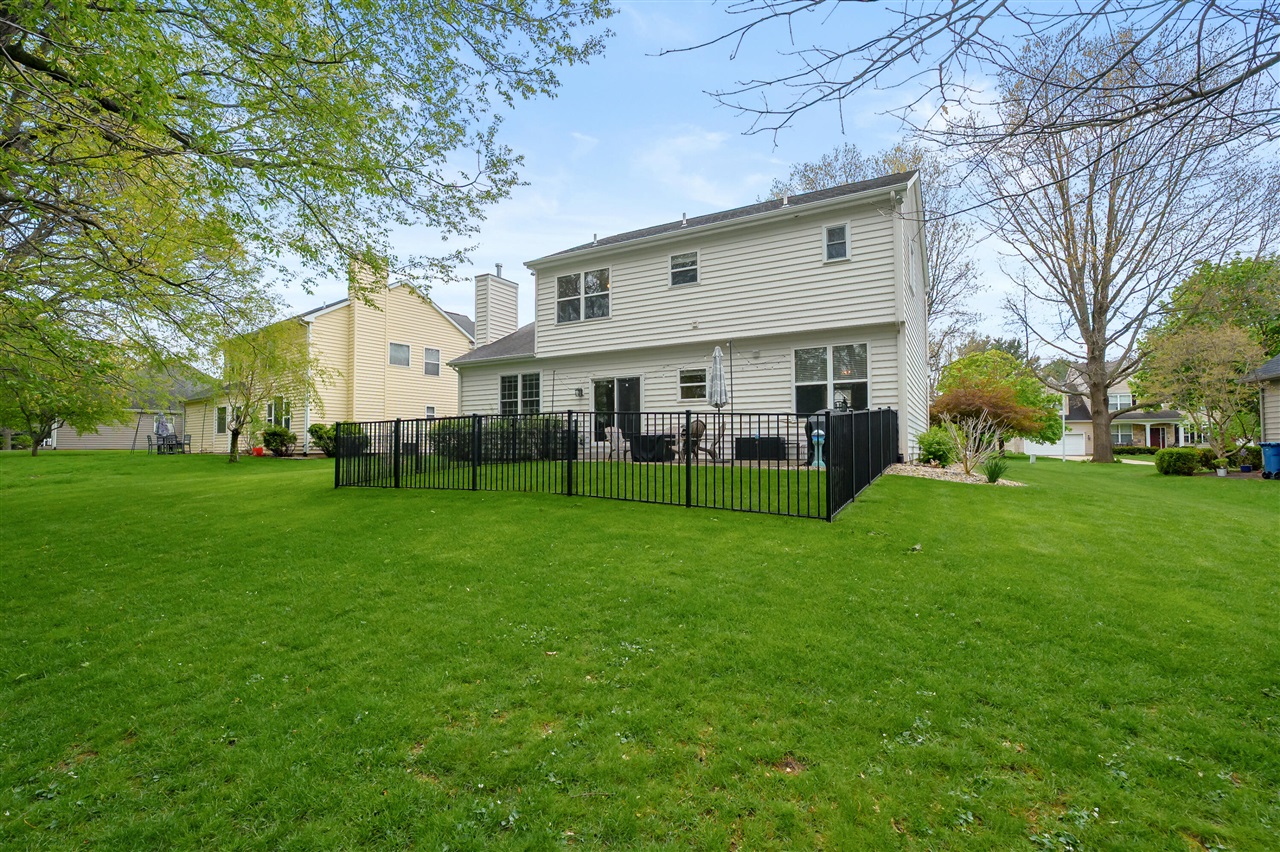 7506 Haflinger Circle, Kalamazoo, MI, 49009