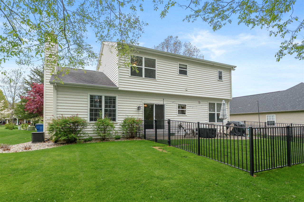 7506 Haflinger Circle, Kalamazoo, MI, 49009