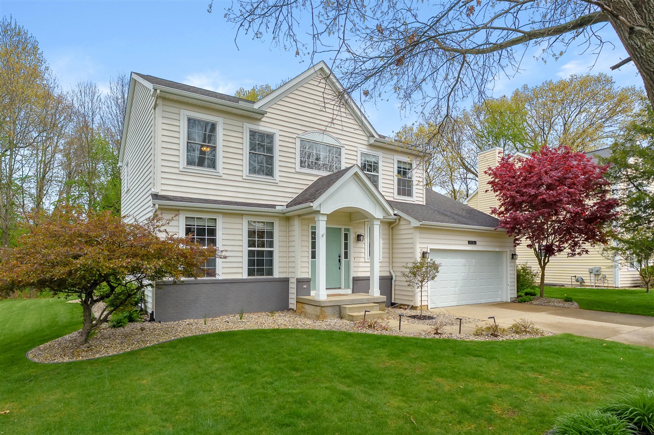 7506 Haflinger Circle, Kalamazoo, MI, 49009