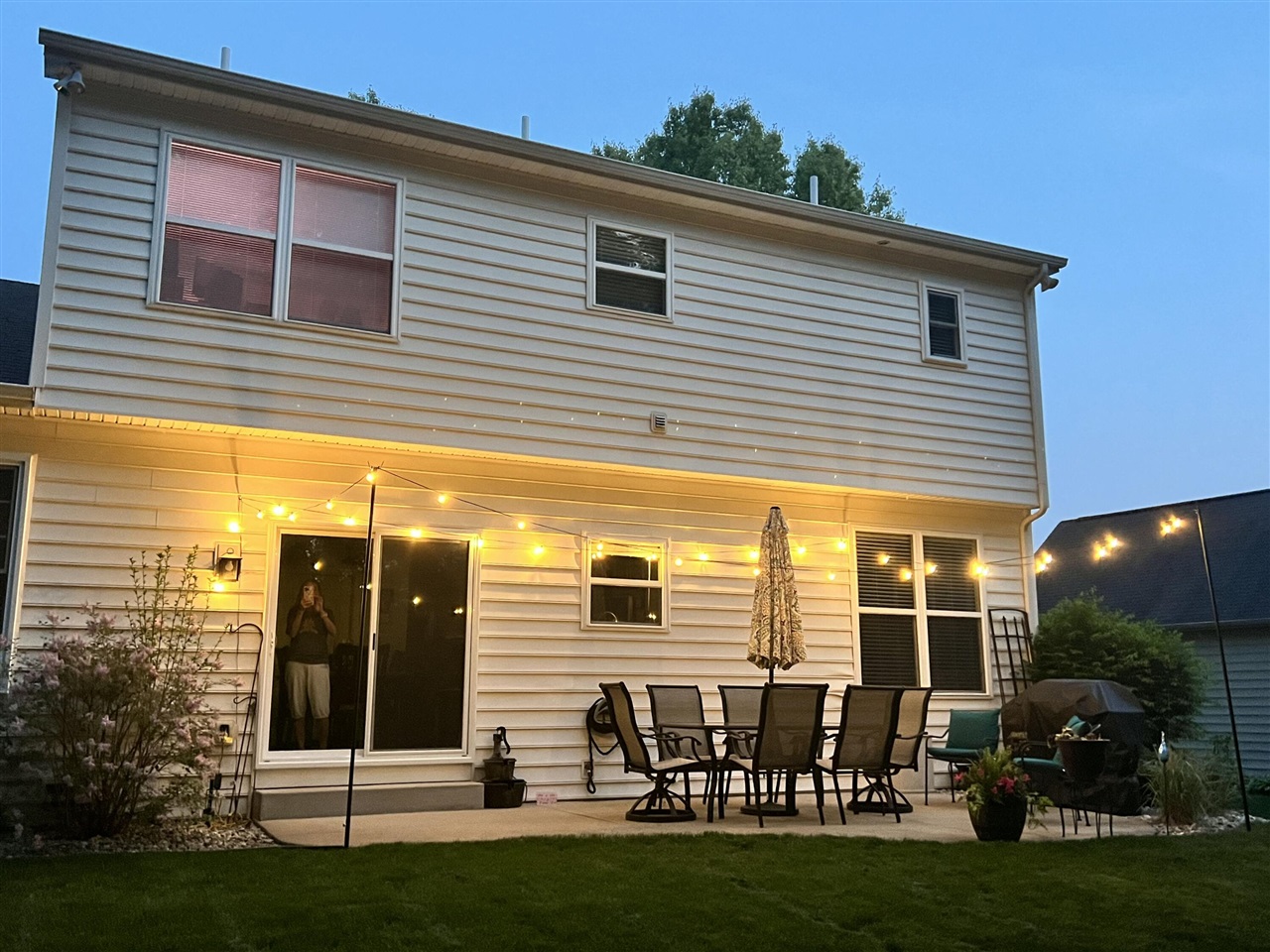 7506 Haflinger Circle, Kalamazoo, MI, 49009