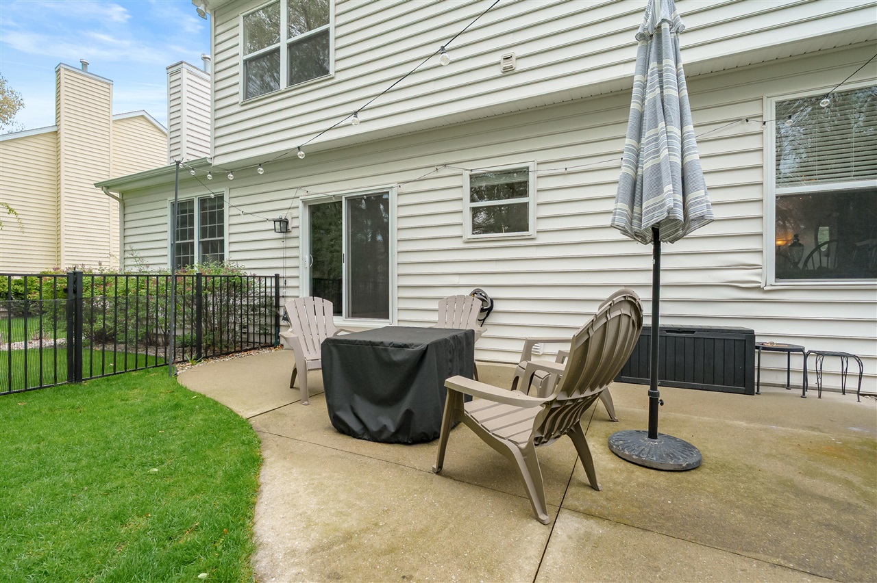 7506 Haflinger Circle, Kalamazoo, MI, 49009