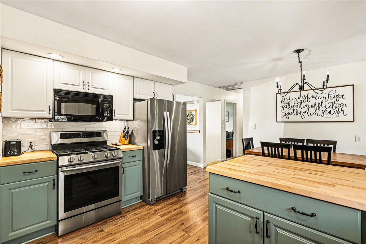 5524 Park Avenue, Hudsonville, MI, 49426-1247
