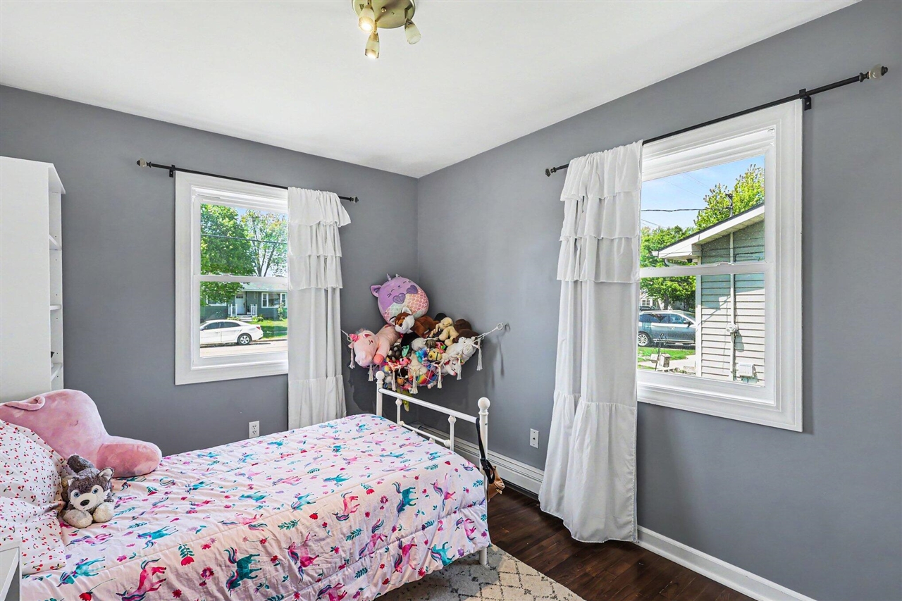 5524 Park Avenue, Hudsonville, MI, 49426-1247