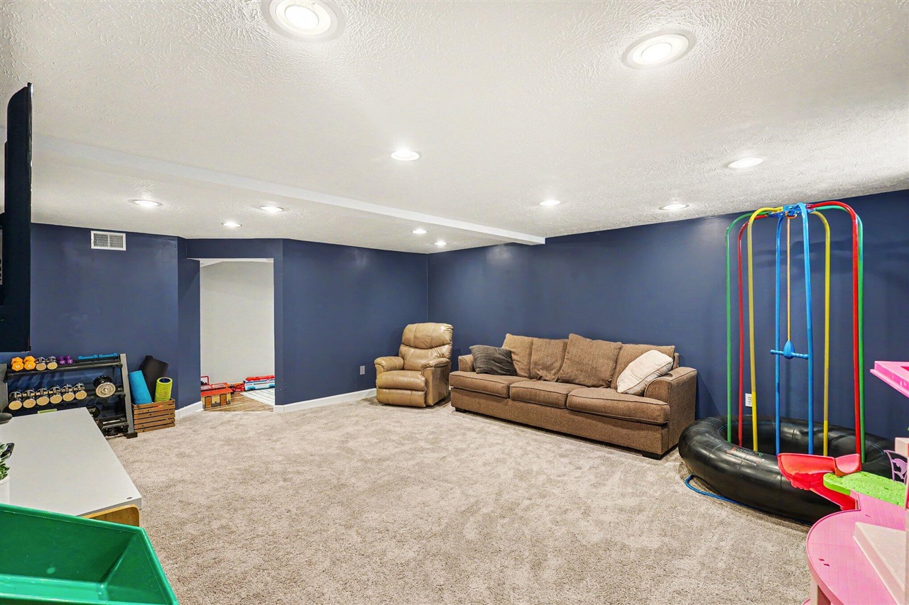 5524 Park Avenue, Hudsonville, MI, 49426-1247
