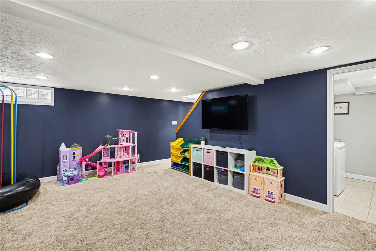 5524 Park Avenue, Hudsonville, MI, 49426-1247