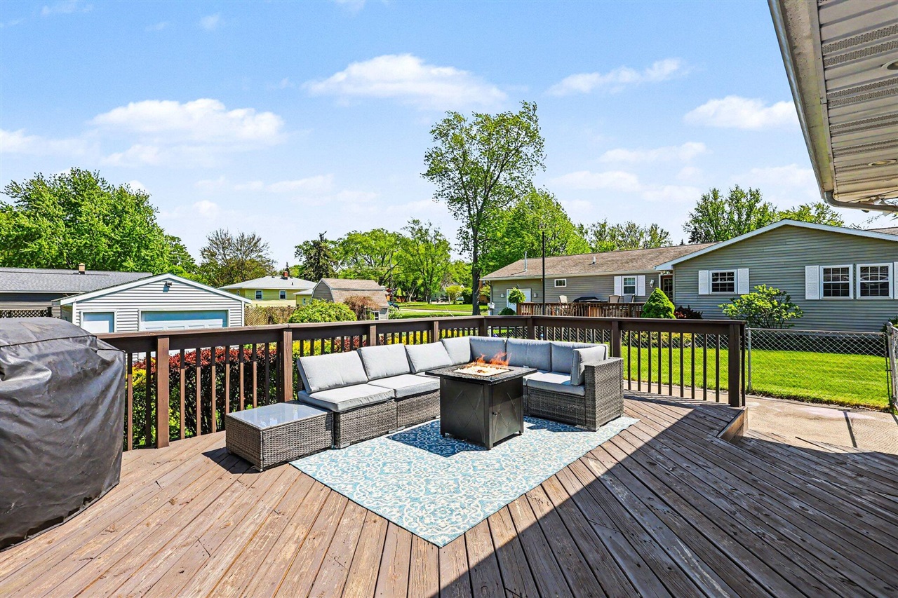 5524 Park Avenue, Hudsonville, MI, 49426-1247
