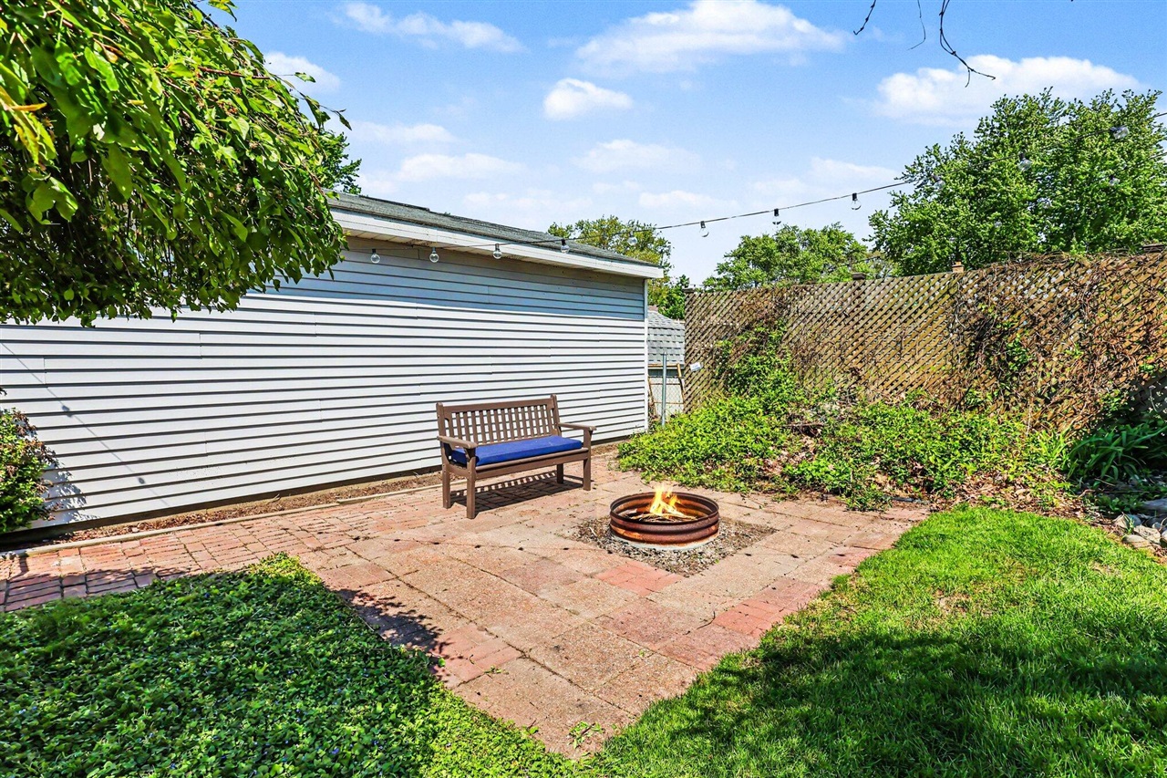 5524 Park Avenue, Hudsonville, MI, 49426-1247