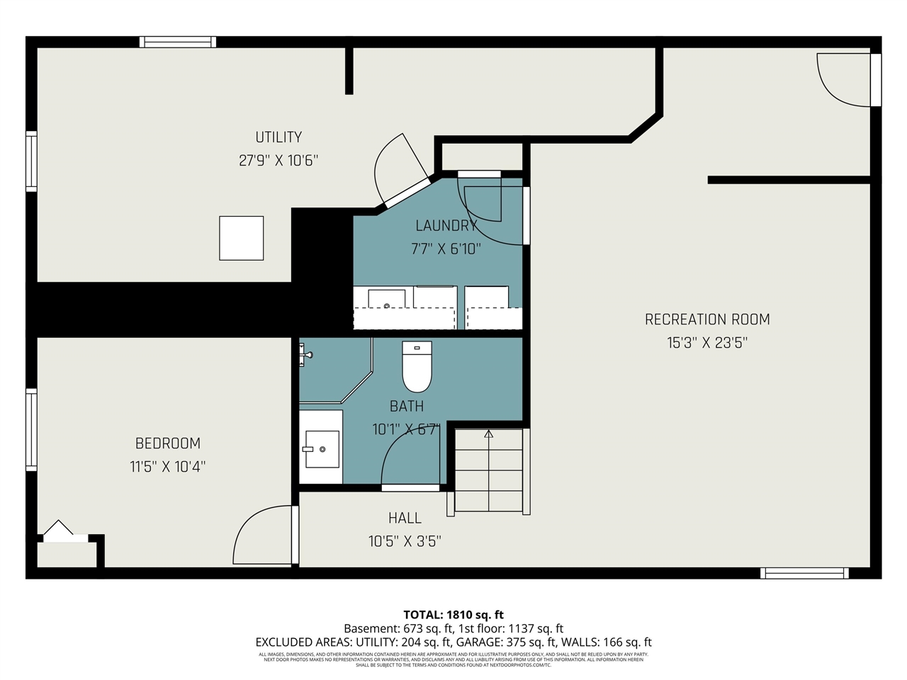 5524 Park Avenue, Hudsonville, MI, 49426-1247