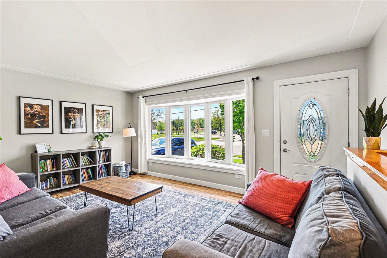 5524 Park Avenue, Hudsonville, MI, 49426-1247