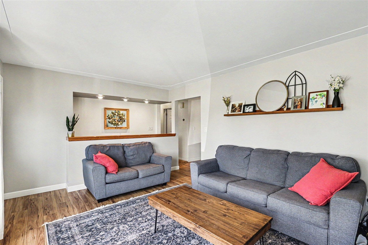 5524 Park Avenue, Hudsonville, MI, 49426-1247