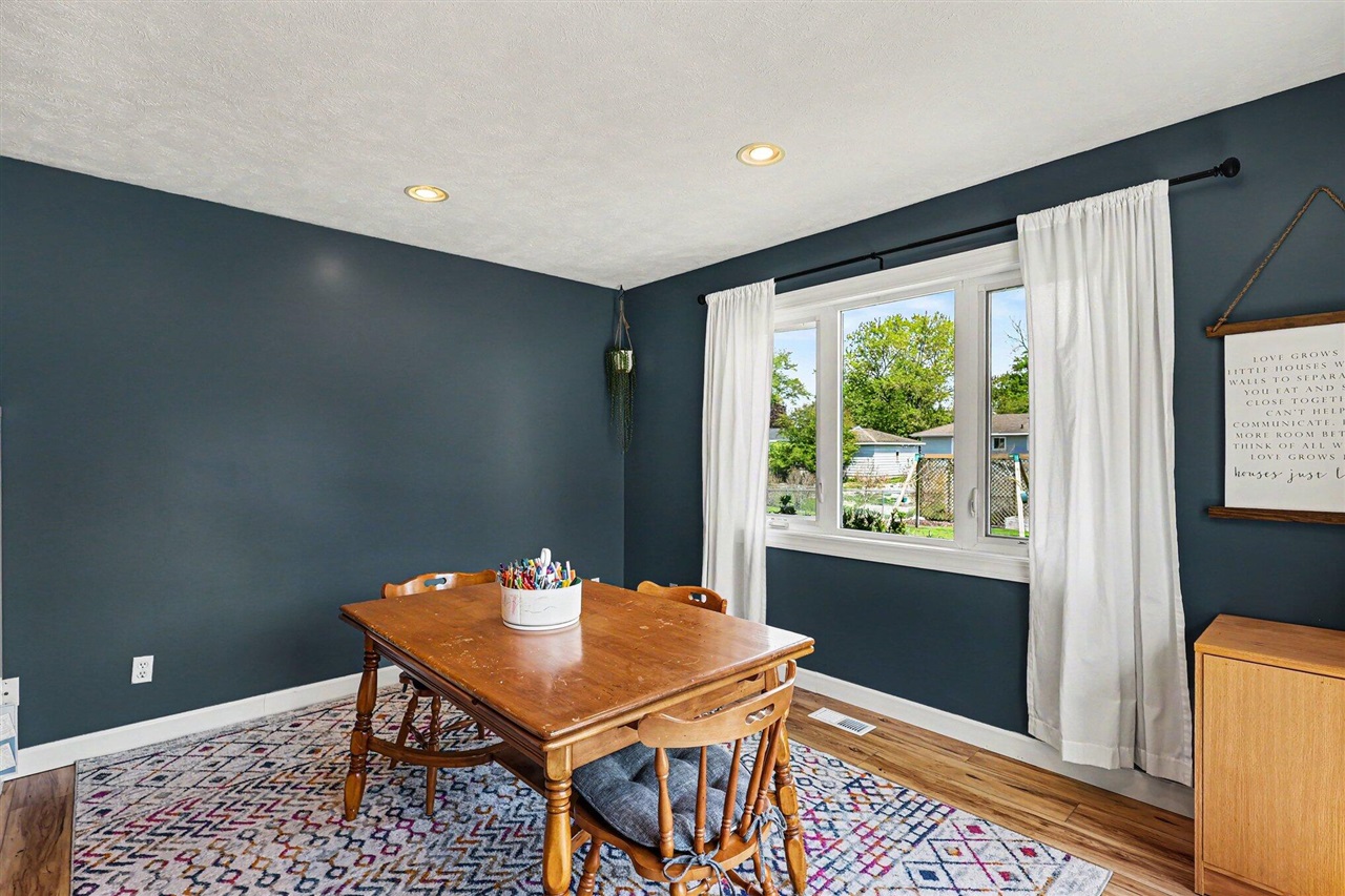 5524 Park Avenue, Hudsonville, MI, 49426-1247