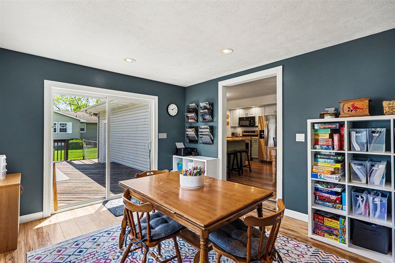 5524 Park Avenue, Hudsonville, MI, 49426-1247