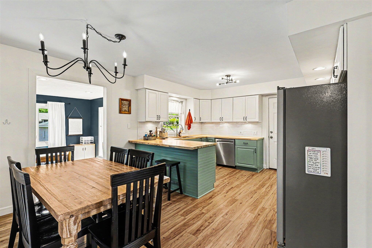 5524 Park Avenue, Hudsonville, MI, 49426-1247