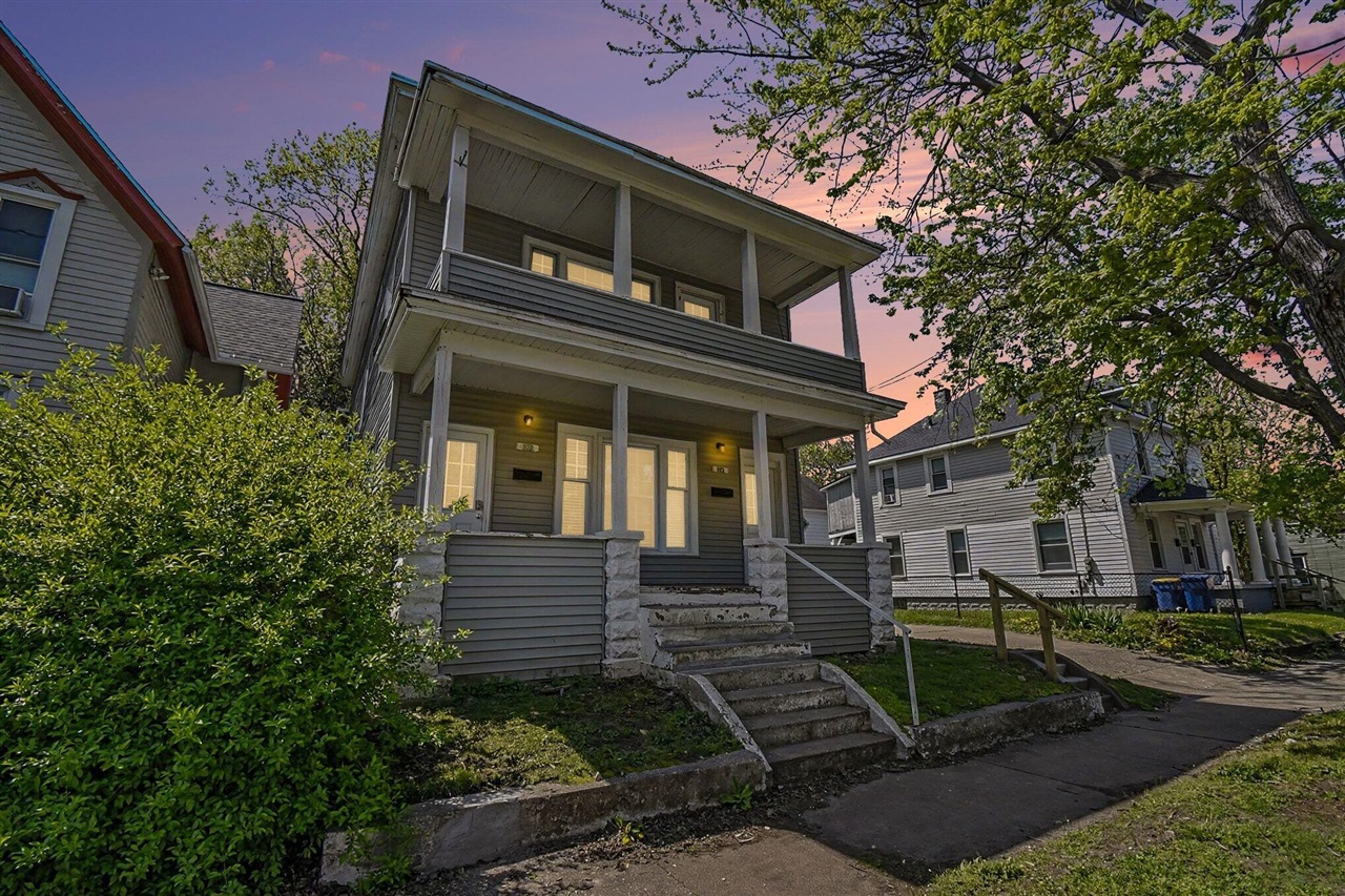 820 Watson Street, Grand Rapids, MI, 49504-6248