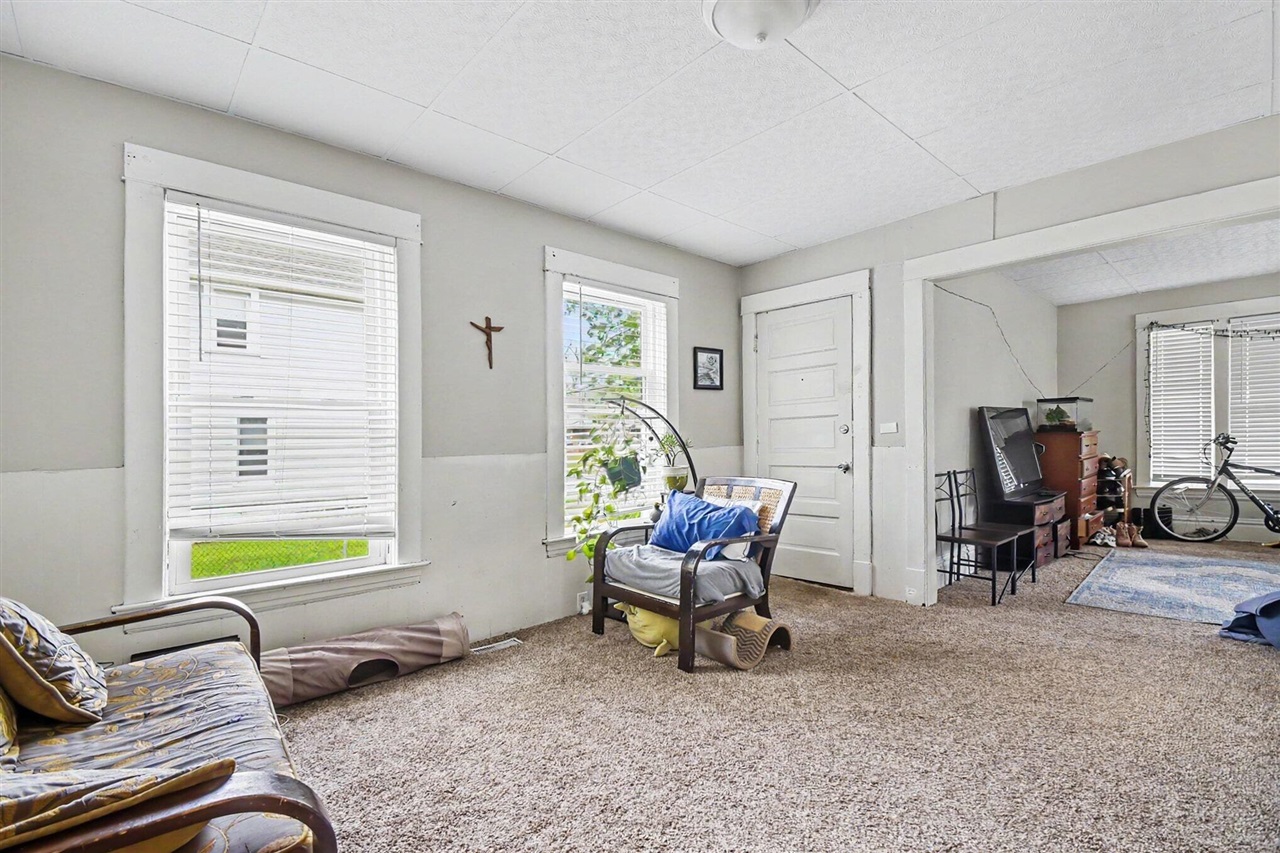 820 Watson Street, Grand Rapids, MI, 49504-6248