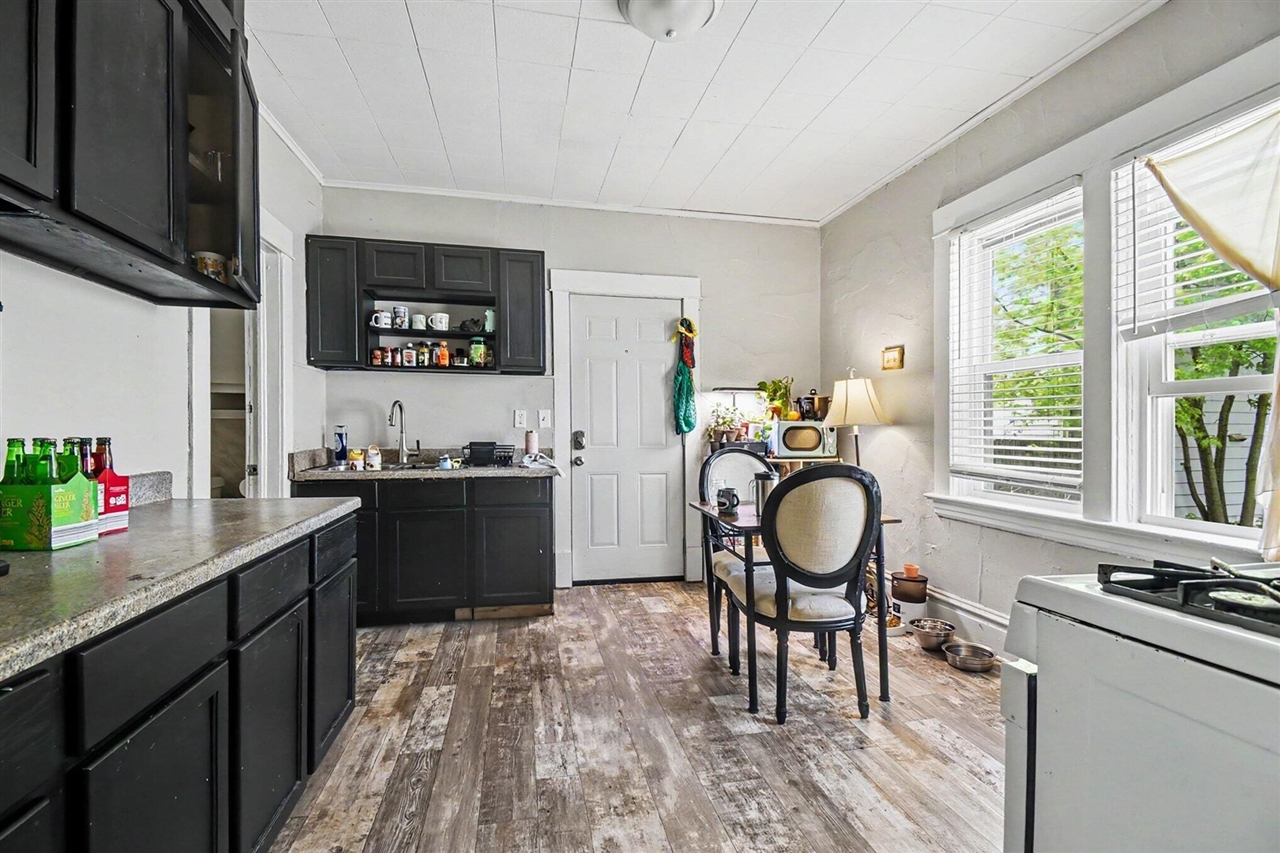 820 Watson Street, Grand Rapids, MI, 49504-6248