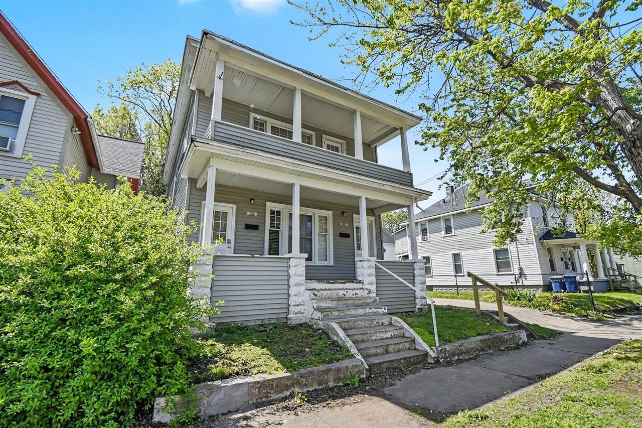 820 Watson Street, Grand Rapids, MI, 49504-6248
