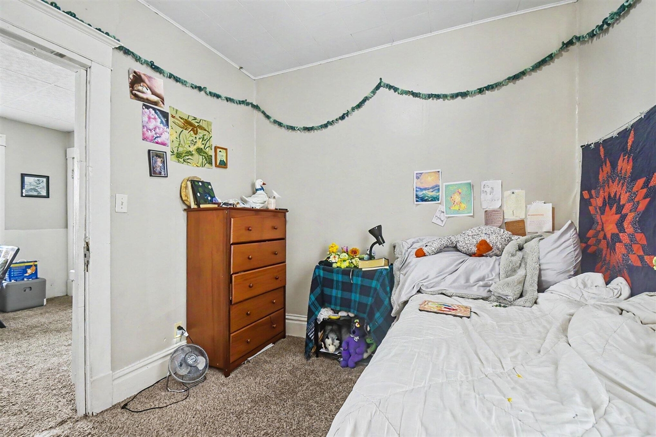 820 Watson Street, Grand Rapids, MI, 49504-6248